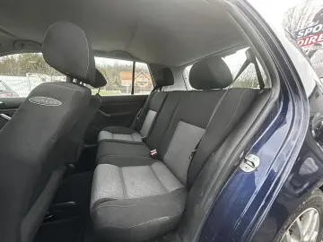 Volkswagen Golf 4   Climatronic   Jante Montreal