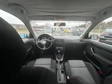 Volkswagen Golf 4   Climatronic   Jante Montreal