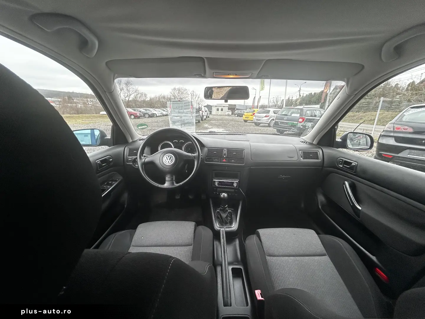 Volkswagen Golf 4   Climatronic   Jante Montreal