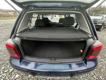 Volkswagen Golf 4   Climatronic   Jante Montreal