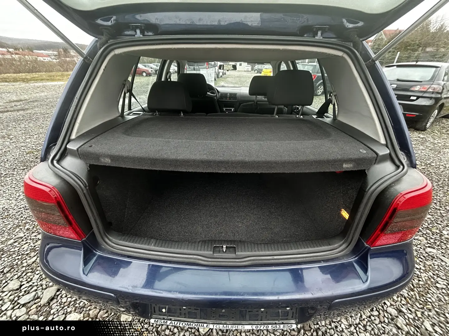 Volkswagen Golf 4   Climatronic   Jante Montreal