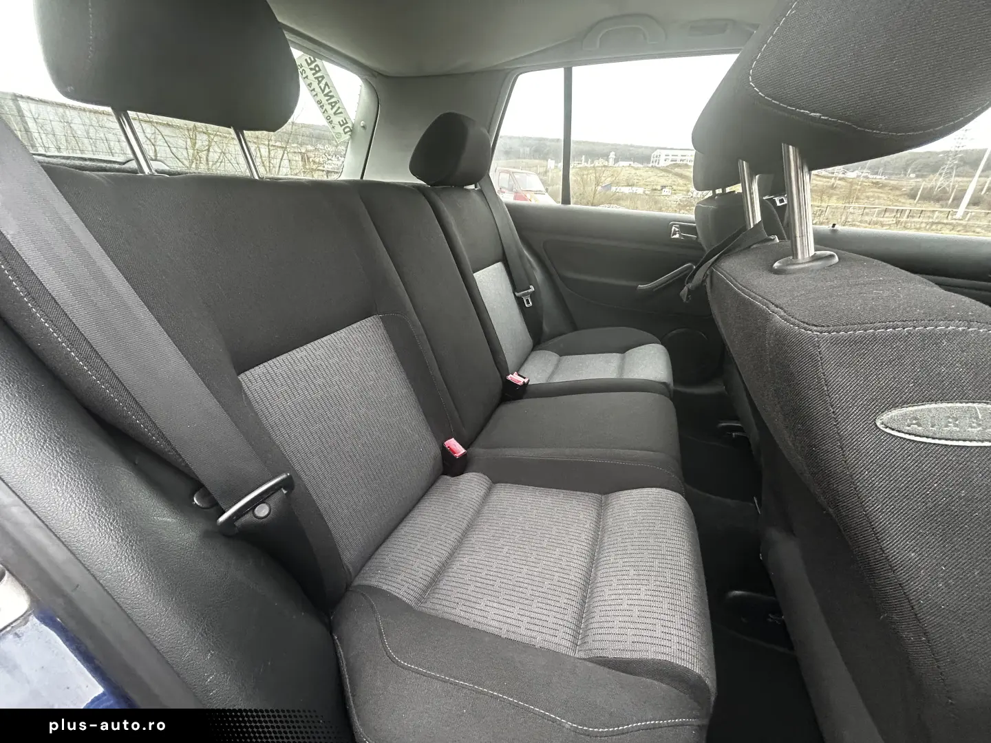 Volkswagen Golf 4   Climatronic   Jante Montreal