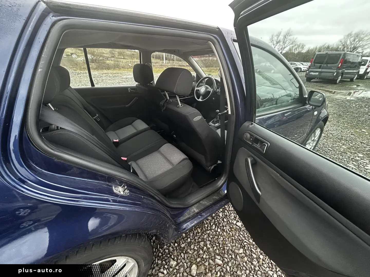 Volkswagen Golf 4   Climatronic   Jante Montreal