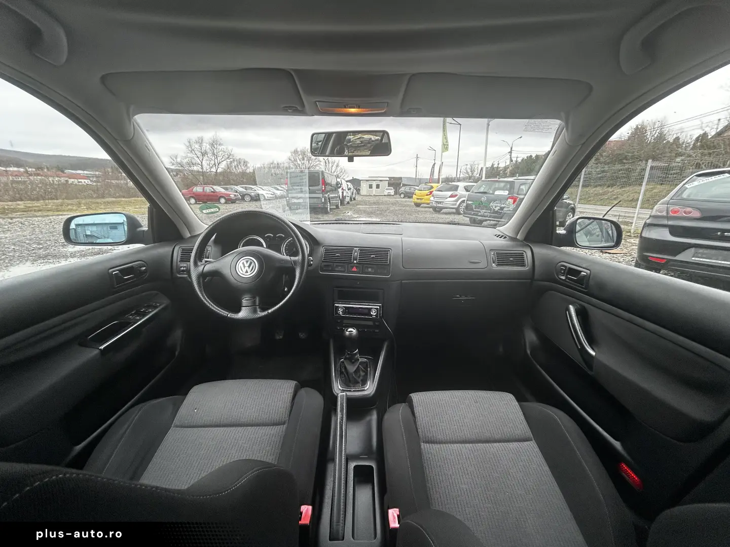 Volkswagen Golf 4   Climatronic   Jante Montreal