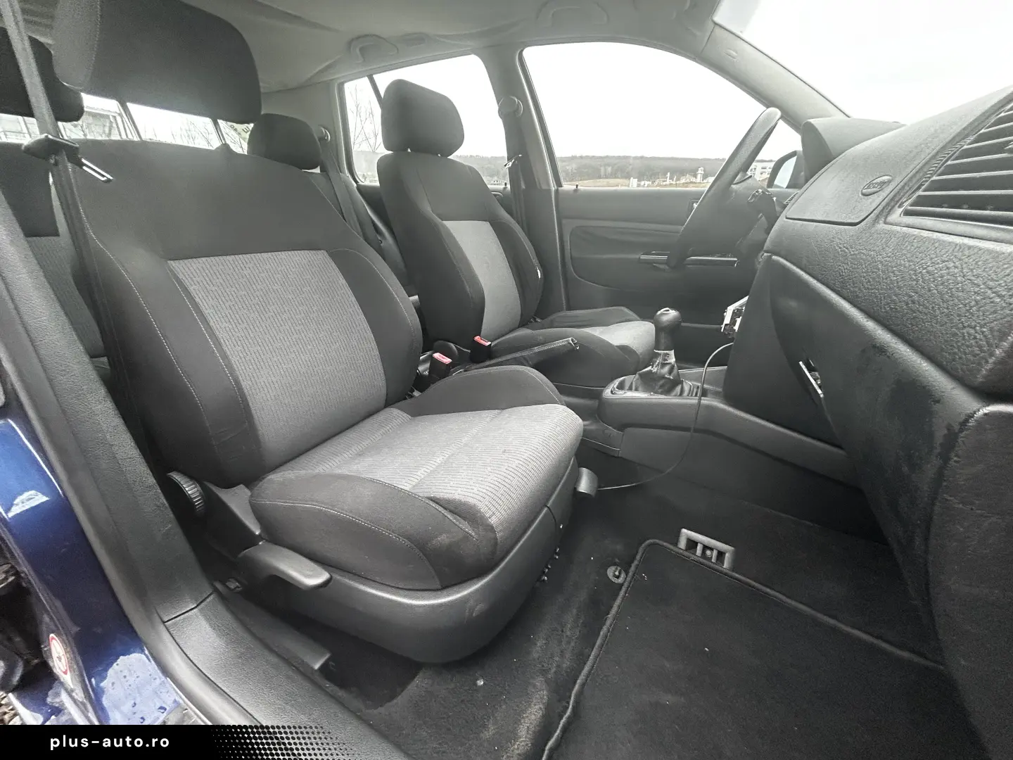 Volkswagen Golf 4   Climatronic   Jante Montreal