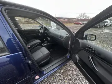 Volkswagen Golf 4   Climatronic   Jante Montreal