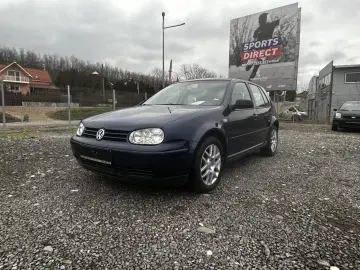 Volkswagen Golf 4   Climatronic   Jante Montreal
