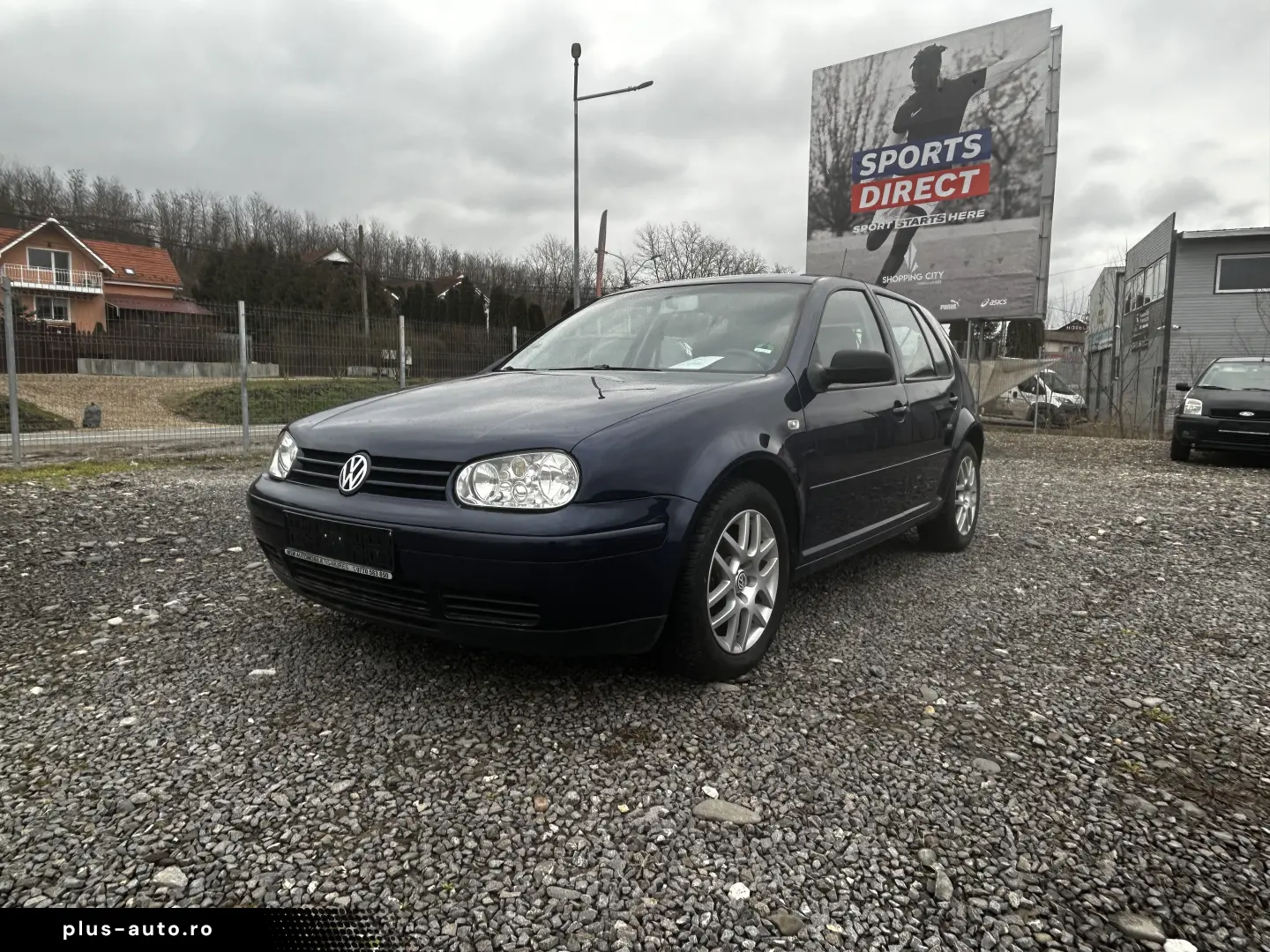 Volkswagen Golf 4   Climatronic   Jante Montreal