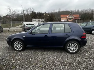 Volkswagen Golf 4   Climatronic   Jante Montreal