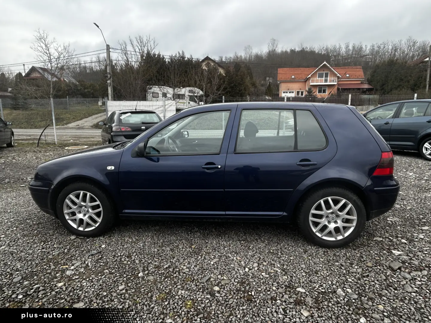 Volkswagen Golf 4   Climatronic   Jante Montreal
