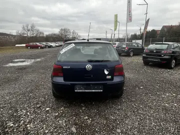 Volkswagen Golf 4   Climatronic   Jante Montreal