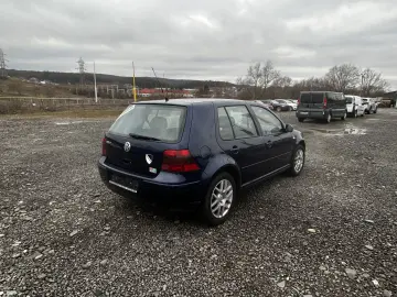 Volkswagen Golf 4   Climatronic   Jante Montreal