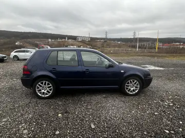 Volkswagen Golf 4   Climatronic   Jante Montreal