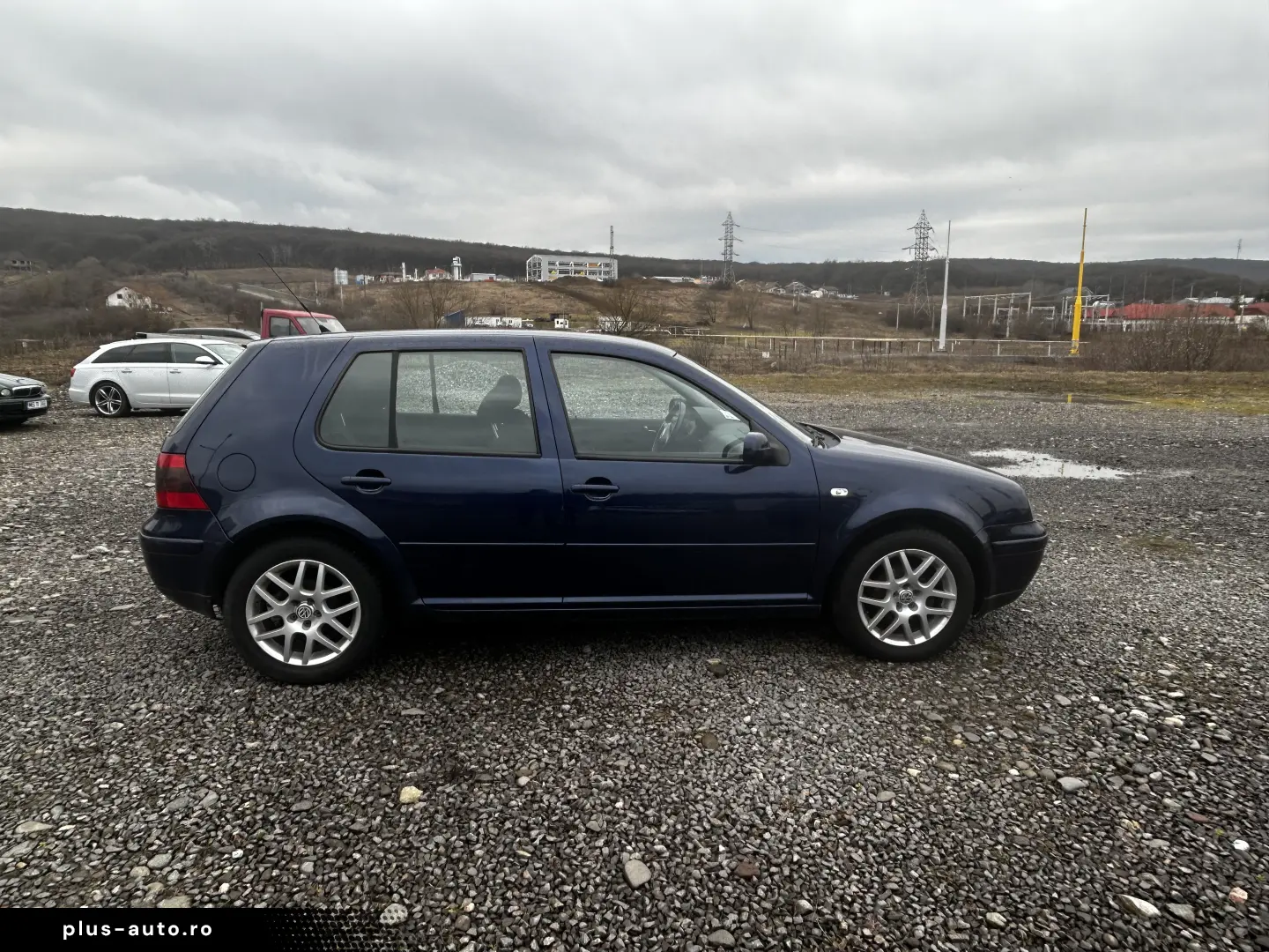 Volkswagen Golf 4   Climatronic   Jante Montreal