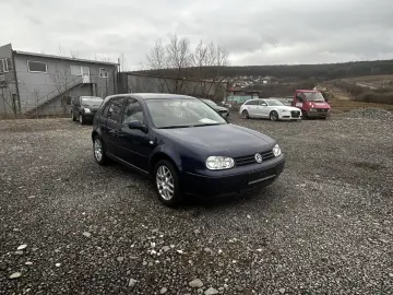 Volkswagen Golf 4   Climatronic   Jante Montreal