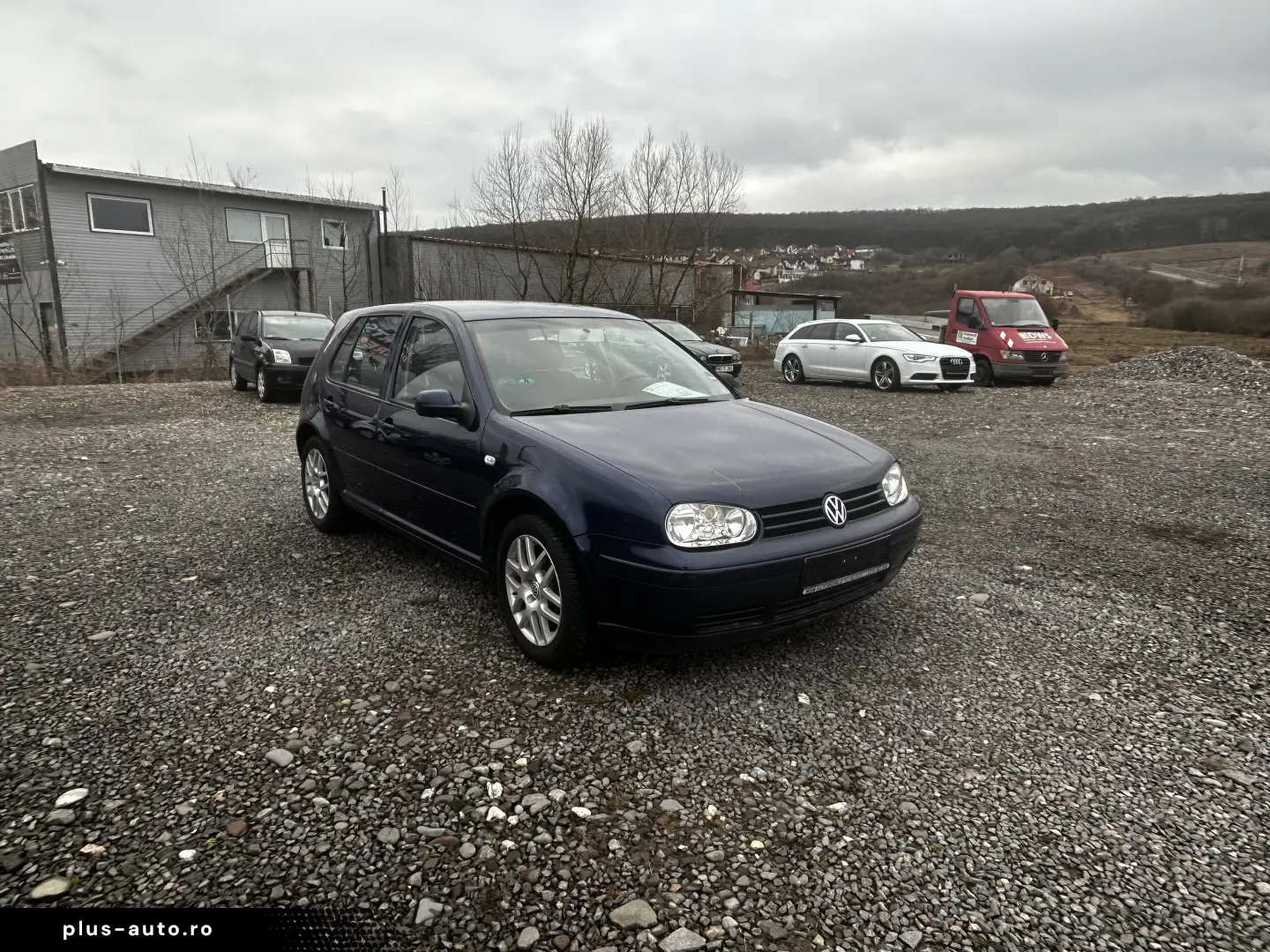 Volkswagen Golf 4   Climatronic   Jante Montreal
