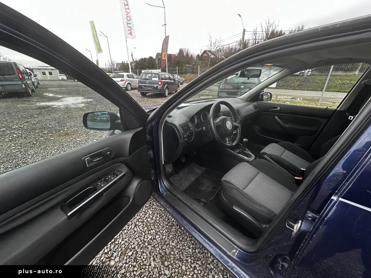 Volkswagen Golf 4   Climatronic   Jante Montreal