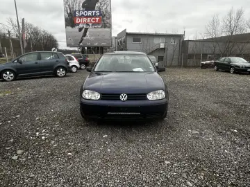 Volkswagen Golf 4   Climatronic   Jante Montreal