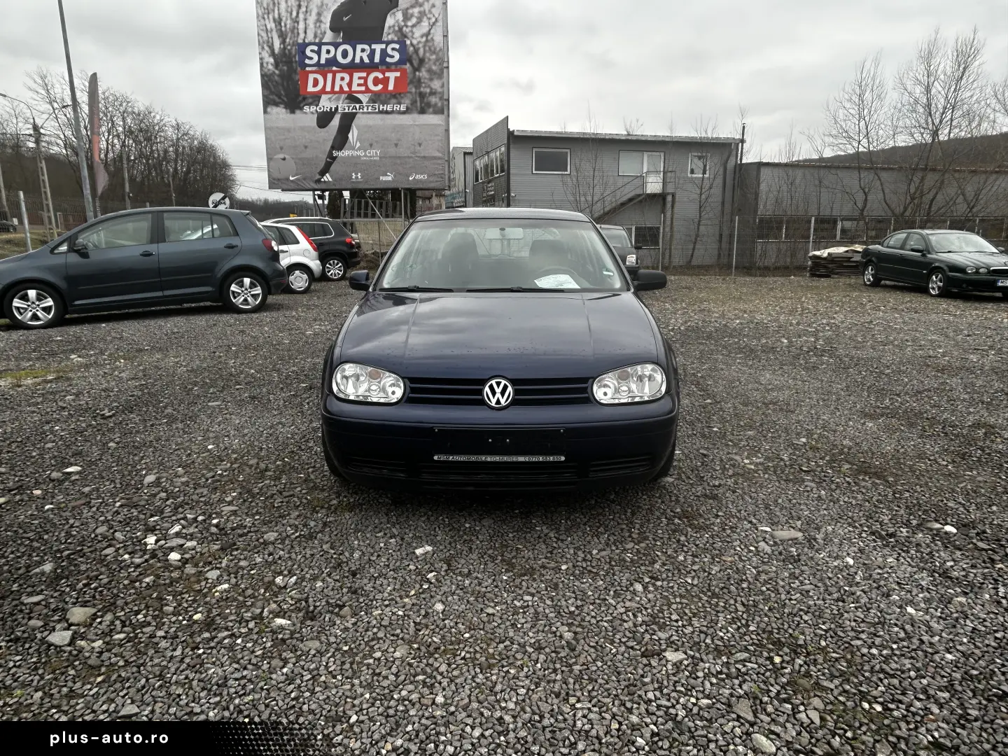 Volkswagen Golf 4   Climatronic   Jante Montreal