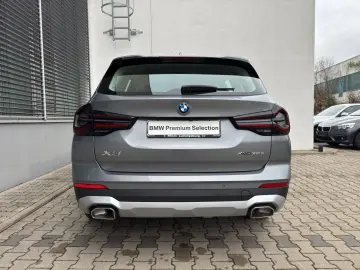 BMW X3 xDrive30e LED Navi HiFi ParkAs AHK