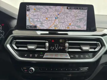 BMW X3 xDrive30e LED Navi HiFi ParkAs AHK