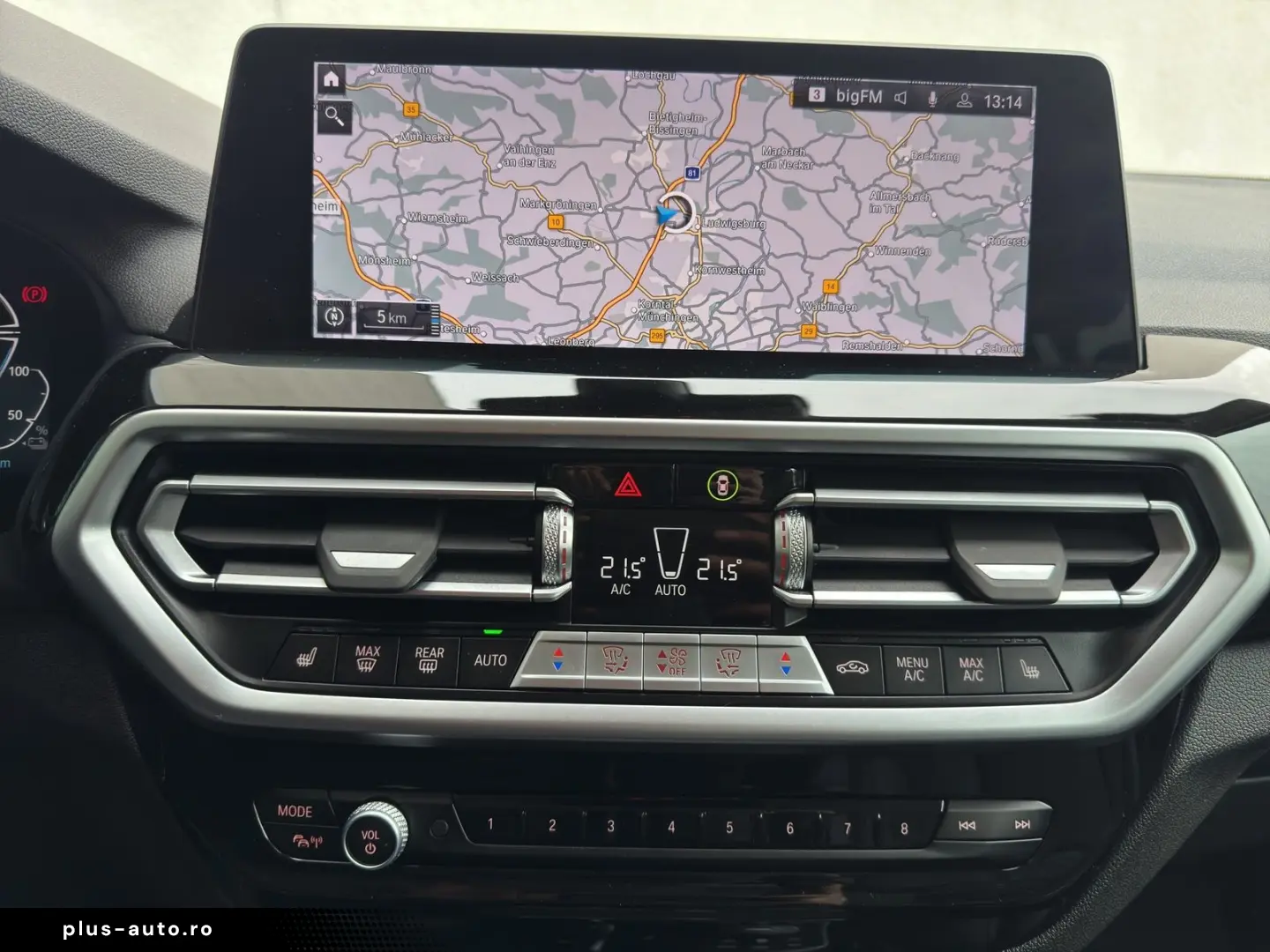 BMW X3 xDrive30e LED Navi HiFi ParkAs AHK