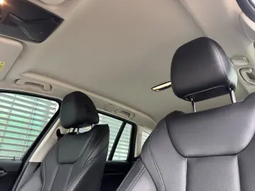 BMW X3 xDrive30e LED Navi HiFi ParkAs AHK