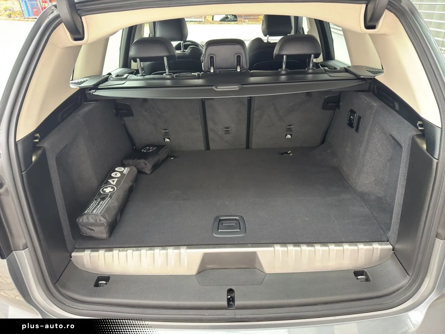 BMW X3 xDrive30e LED Navi HiFi ParkAs AHK