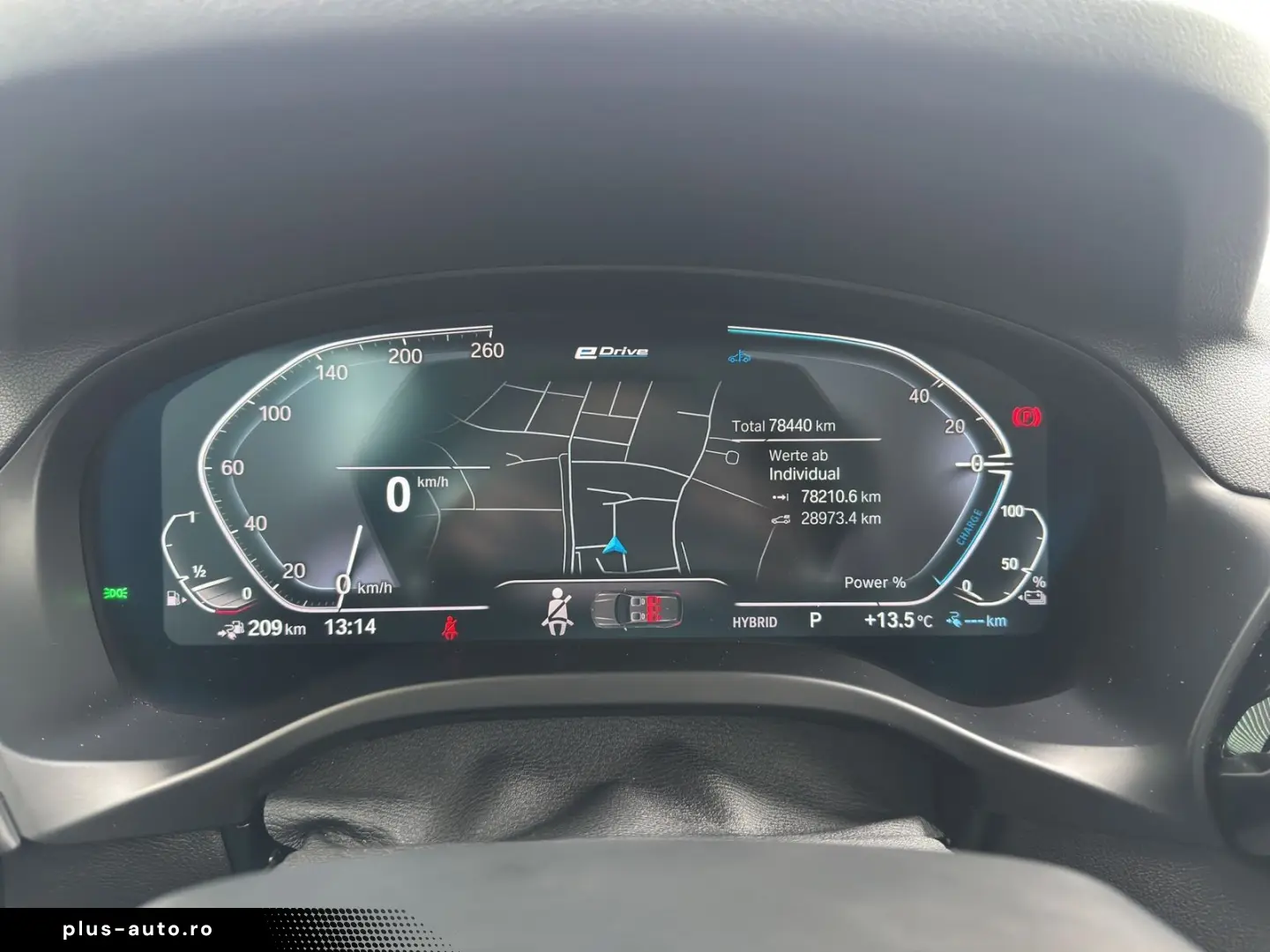 BMW X3 xDrive30e LED Navi HiFi ParkAs AHK