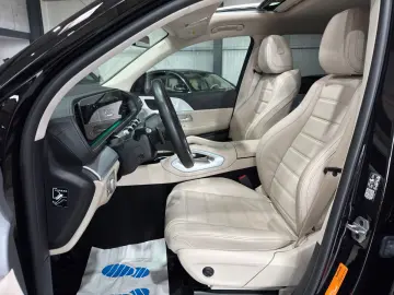 MERCEDES-BENZ GLS 400 d 4Matic