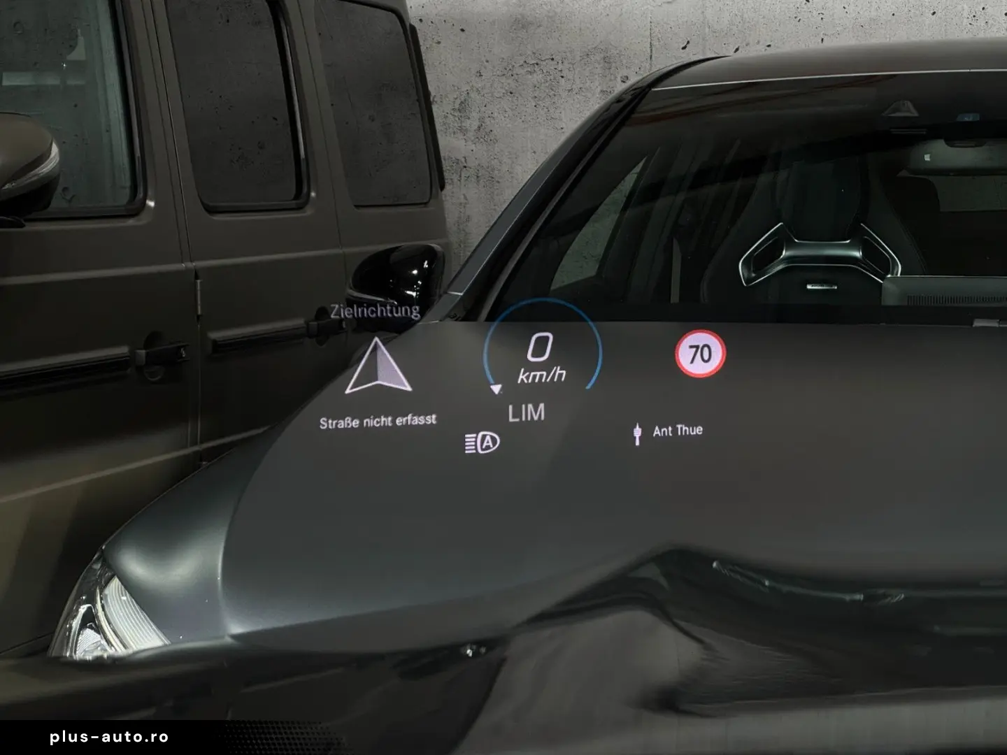 MERCEDES-BENZ GLS 400 d 4Matic