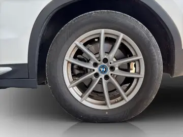 BMW X3 xDrive30e LiveCock.HUD.Drive