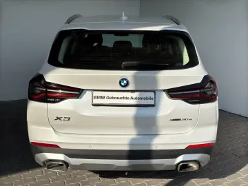 BMW X3 xDrive30e LiveCock.HUD.Drive