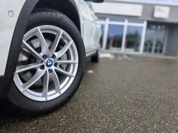 BMW X3 x30e Sports. Live-Navi Kamera DrivAss. Sitzh