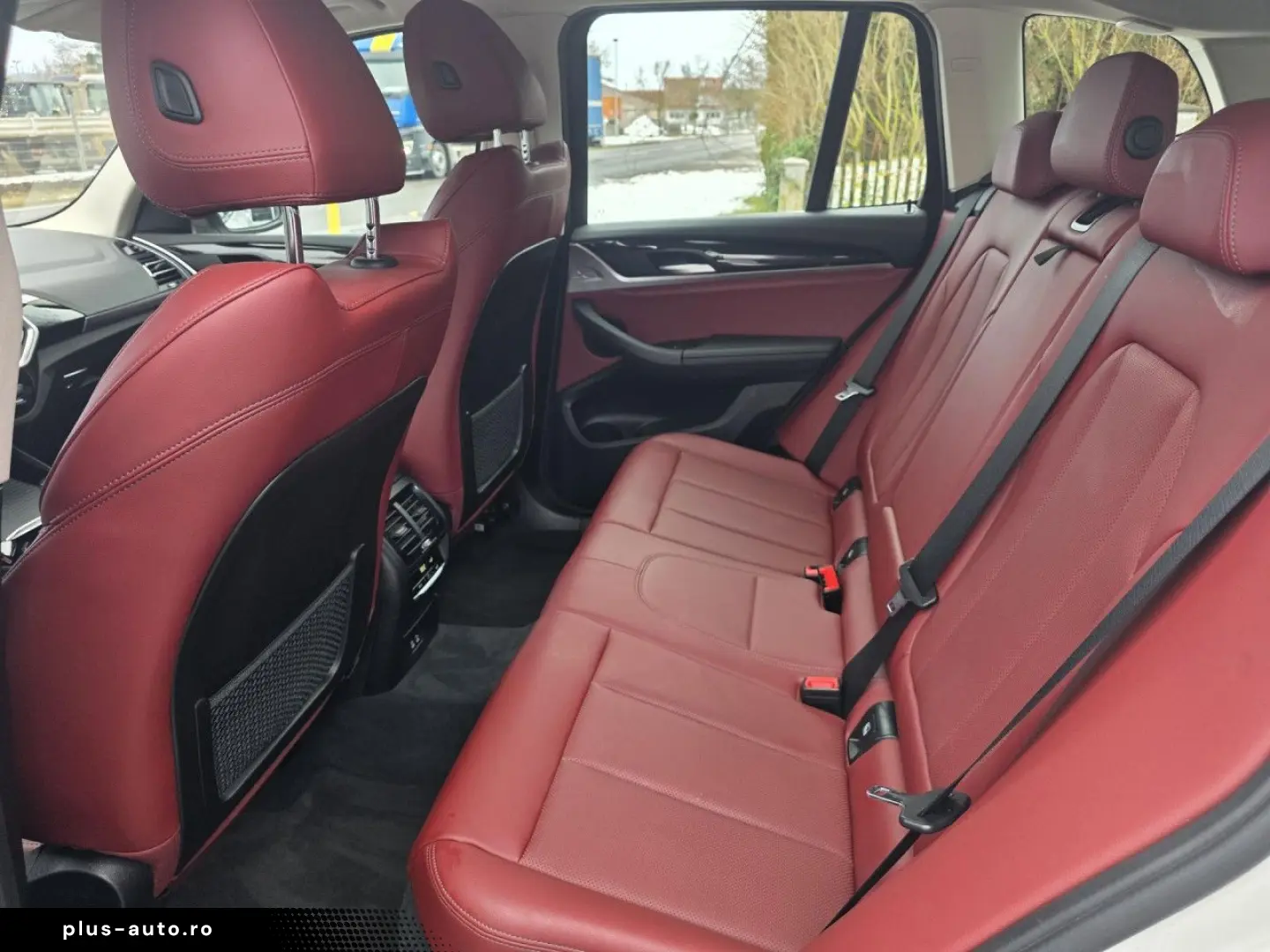 BMW X3 x30e Sports. Live-Navi Kamera DrivAss. Sitzh