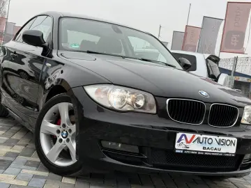 BMW Seria 1 COUPE 118D