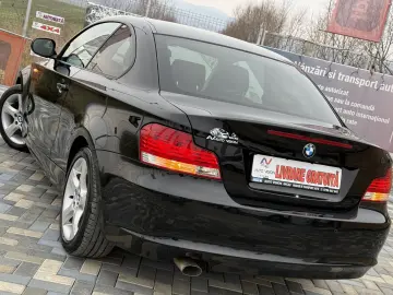 BMW Seria 1 COUPE 118D