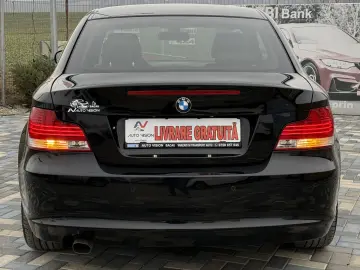 BMW Seria 1 COUPE 118D
