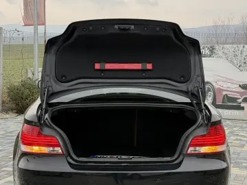 BMW Seria 1 COUPE 118D