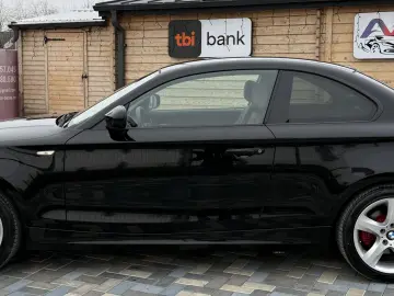 BMW Seria 1 COUPE 118D