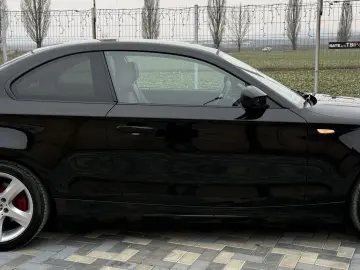 BMW Seria 1 COUPE 118D