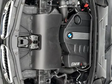 BMW Seria 1 COUPE 118D