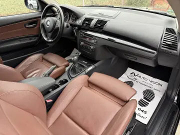 BMW Seria 1 COUPE 118D