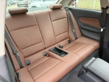 BMW Seria 1 COUPE 118D