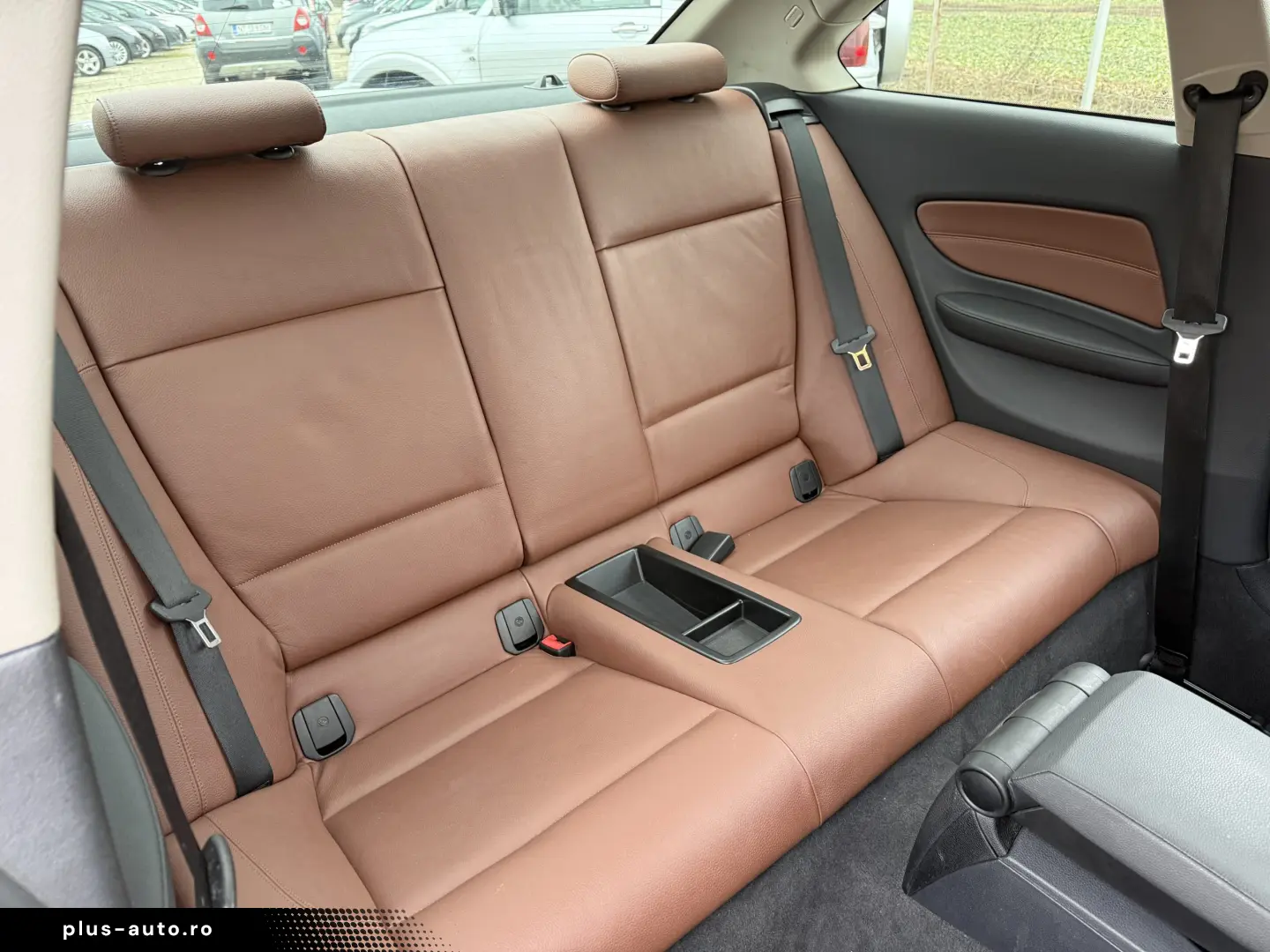 BMW Seria 1 COUPE 118D