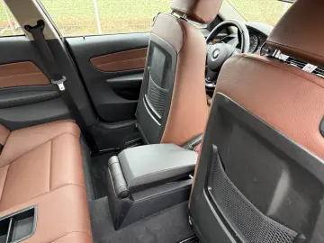 BMW Seria 1 COUPE 118D