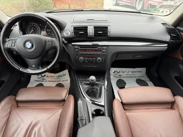 BMW Seria 1 COUPE 118D
