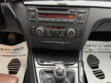 BMW Seria 1 COUPE 118D