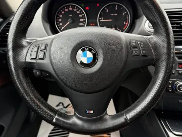 BMW Seria 1 COUPE 118D