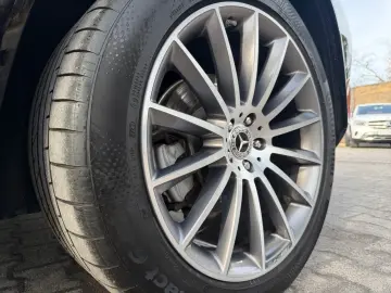 MERCEDES-BENZ GLE 350 de 4Matic